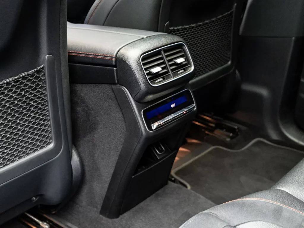2022 Mercedes-AMG GLE 53 Coupe — photo 19