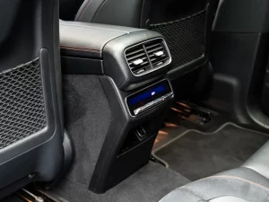 2022 Mercedes-AMG GLE 53 Coupe — photo 19