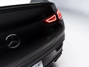 2022 Mercedes-AMG GLE 53 Coupe — photo 20
