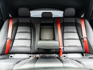 2022 Mercedes-AMG GLE 53 Coupe — photo 18