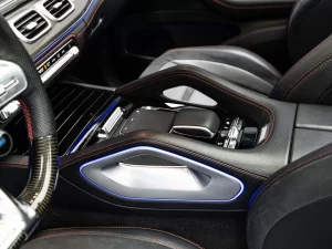 2022 Mercedes-AMG GLE 53 Coupe — photo 14