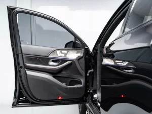 2022 Mercedes-AMG GLE 53 Coupe — photo 7