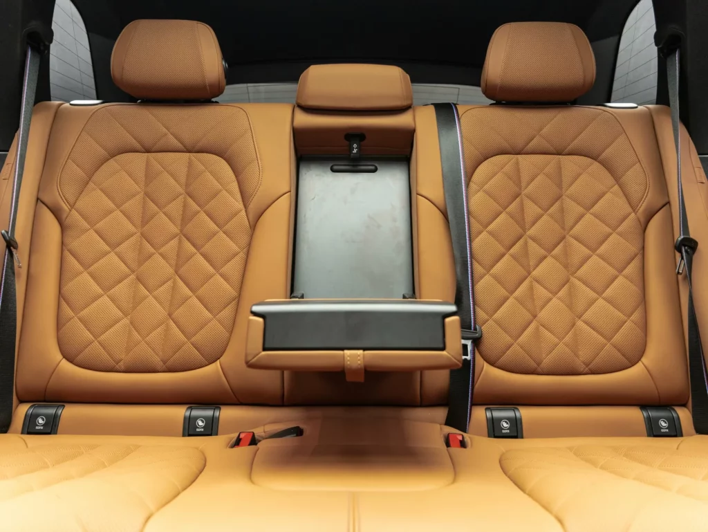 2025 BMW X5 xDrive 40i M Sport Pro — photo 18