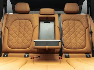 2025 BMW X5 xDrive 40i M Sport Pro — photo 18