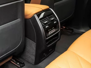 2025 BMW X5 xDrive 40i M Sport Pro — photo 19