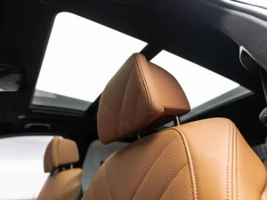 2025 BMW X5 xDrive 40i M Sport Pro — photo 17
