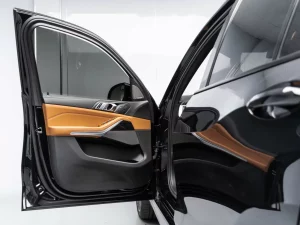 2025 BMW X5 xDrive 40i M Sport Pro — photo 7