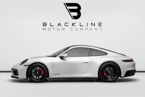 2023 Porsche 911 GTS — photo 5