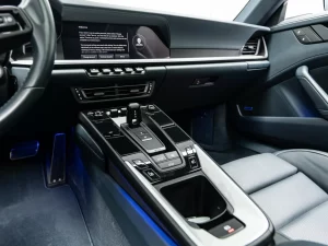 2023 Porsche 911 GTS — photo 16