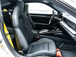 2023 Porsche 911 GTS — photo 9