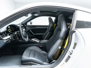 2023 Porsche 911 GTS — photo 10