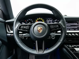 2023 Porsche 911 GTS — photo 11