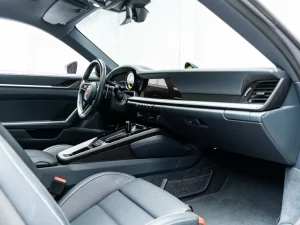 2023 Porsche 911 GTS — photo 13
