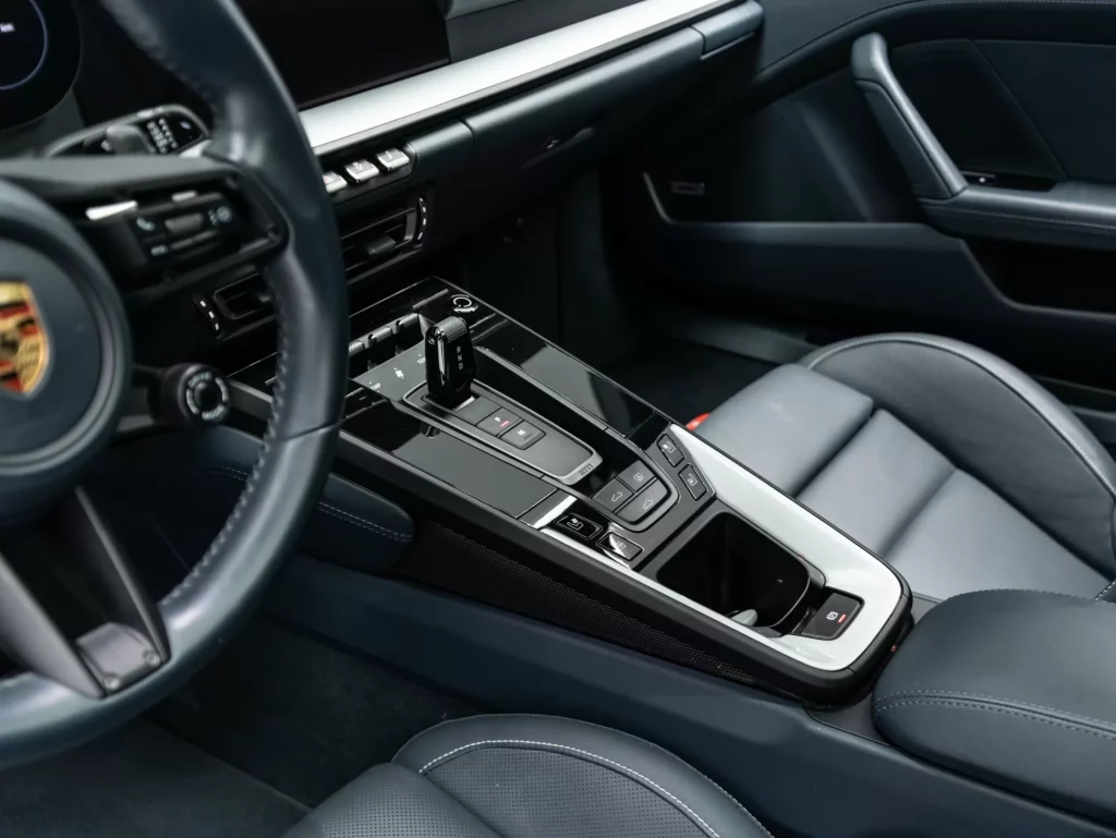 2023 Porsche 911 GTS — photo 15