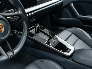 2023 Porsche 911 GTS — photo 15