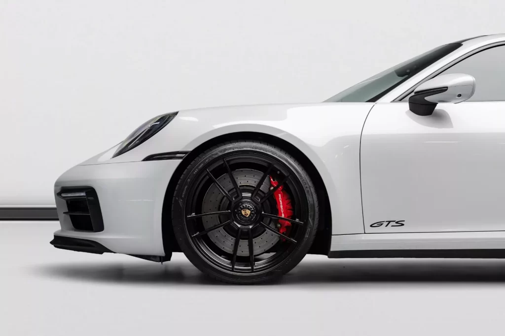 2023 Porsche 911 GTS — photo 6