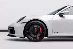 2023 Porsche 911 GTS — photo 6