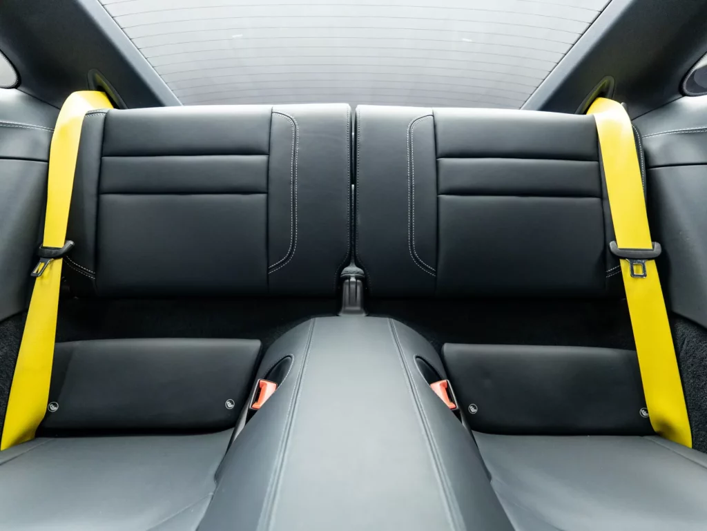 2023 Porsche 911 GTS — photo 19