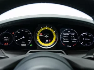 2023 Porsche 911 GTS — photo 12