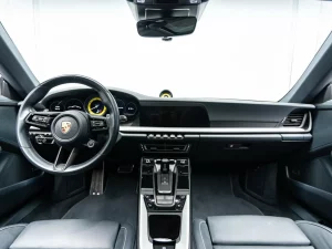 2023 Porsche 911 GTS — photo 17