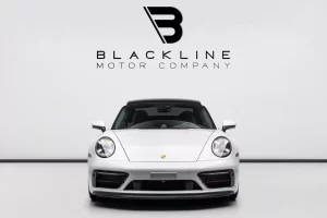 2023 Porsche 911 GTS — photo 2