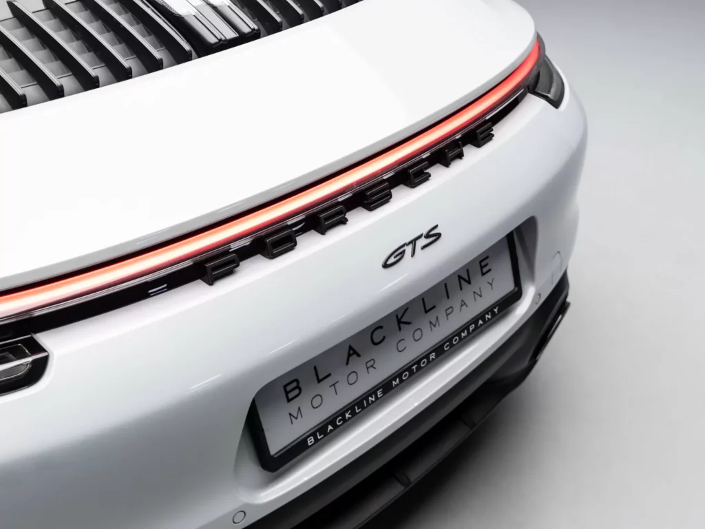 2023 Porsche 911 GTS — photo 20