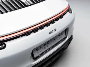 2023 Porsche 911 GTS — photo 20