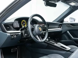 2023 Porsche 911 GTS — photo 14