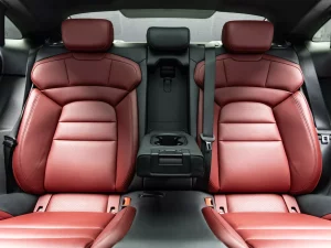 2023 Porsche Taycan GTS — photo 19