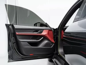 2023 Porsche Taycan GTS — photo 9