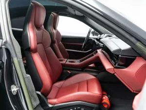 2023 Porsche Taycan GTS — photo 10