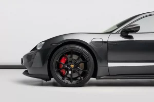 2023 Porsche Taycan GTS — photo 7