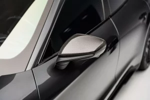 2023 Porsche Taycan GTS — photo 6