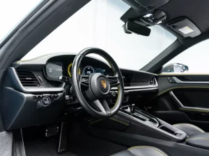 2021 Porsche 911 Carrera S — photo 13