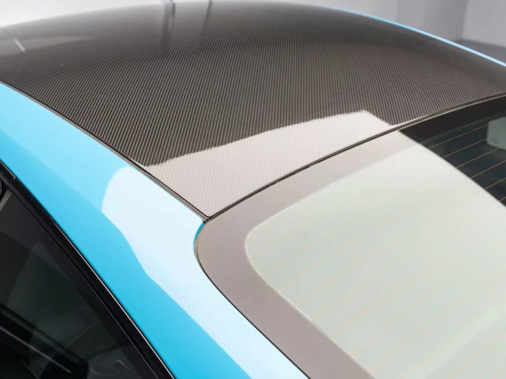 2021 Porsche 911 Carrera S — photo 6