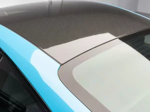 2021 Porsche 911 Carrera S — photo 6