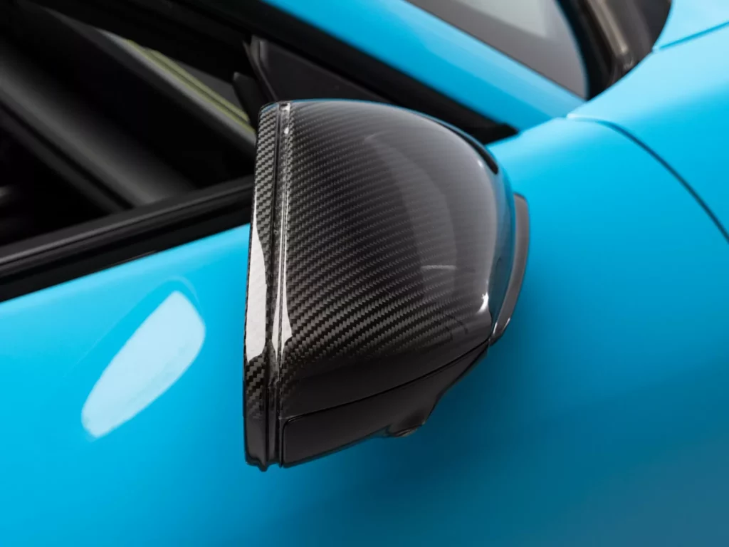 2021 Porsche 911 Carrera S — photo 7