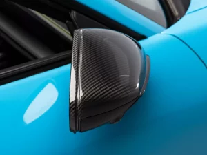 2021 Porsche 911 Carrera S — photo 7