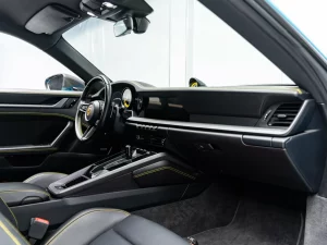 2021 Porsche 911 Carrera S — photo 16