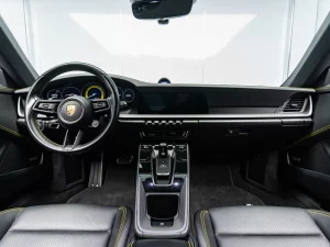 2021 Porsche 911 Carrera S — photo 17