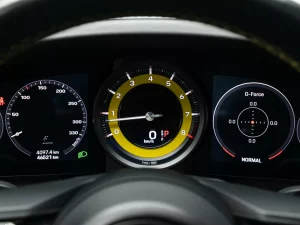 2021 Porsche 911 Carrera S — photo 15