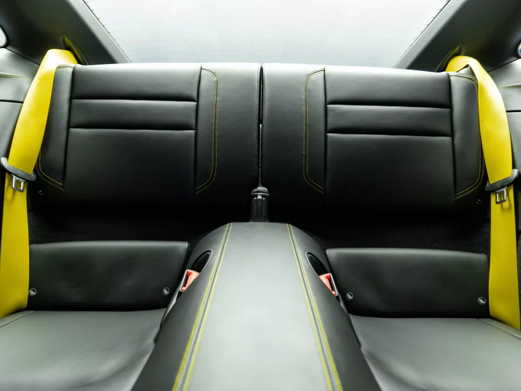 2021 Porsche 911 Carrera S — photo 19