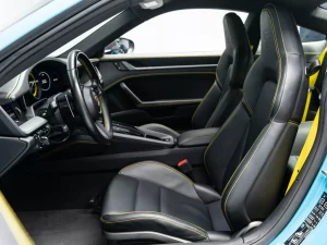 2021 Porsche 911 Carrera S — photo 12