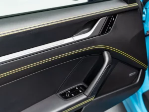 2021 Porsche 911 Carrera S — photo 20