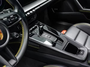 2021 Porsche 911 Carrera S — photo 18
