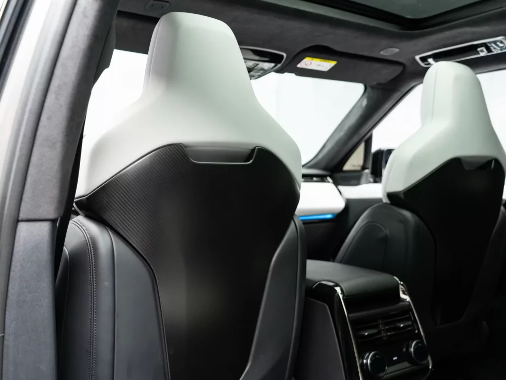 2024 Land Rover Range Rover Sport SV — photo 19