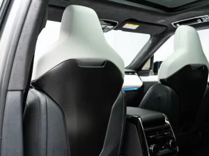 2024 Land Rover Range Rover Sport SV — photo 19