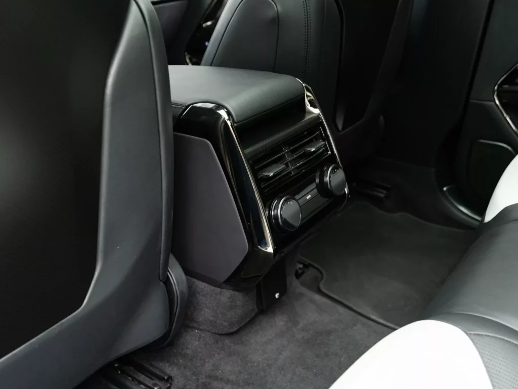 2024 Land Rover Range Rover Sport SV — photo 20