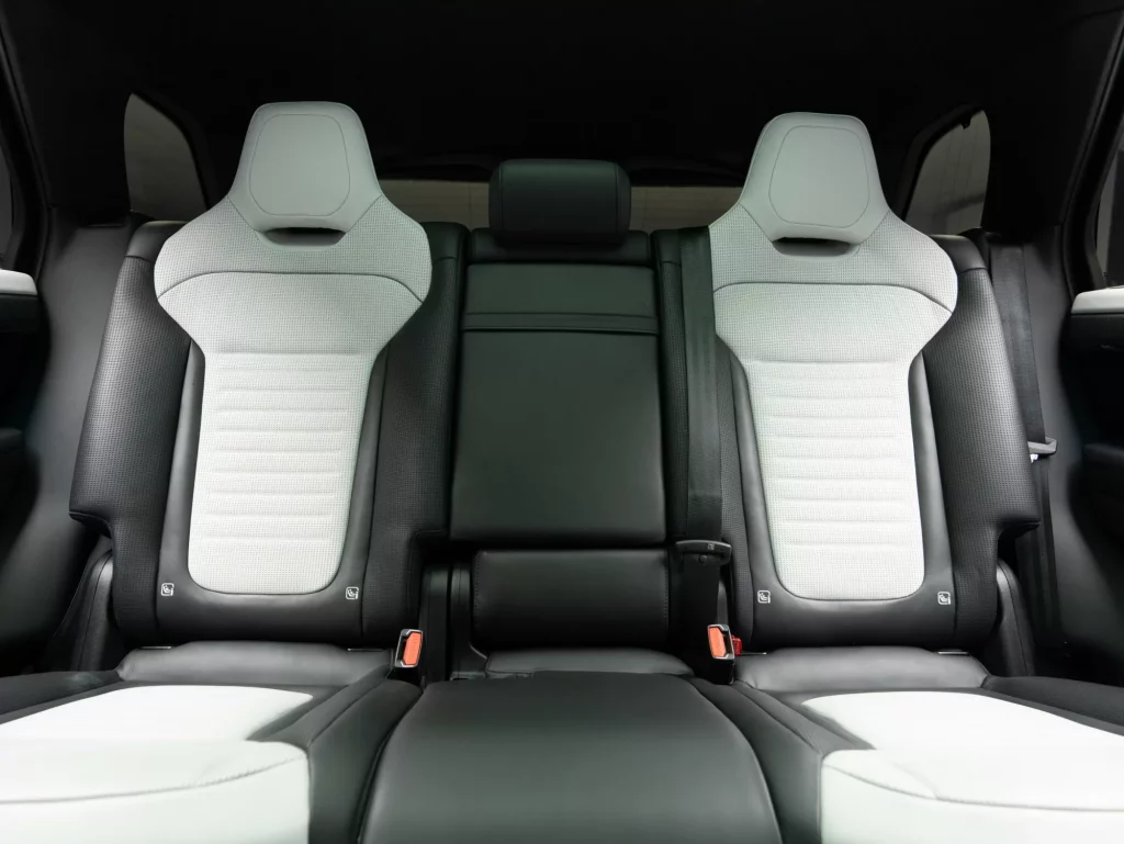 2024 Land Rover Range Rover Sport SV — photo 18