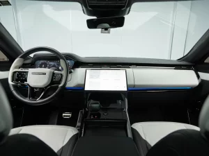 2024 Land Rover Range Rover Sport SV — photo 16